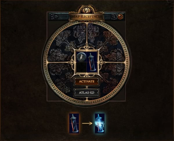 Path of Exile Pantheon Update