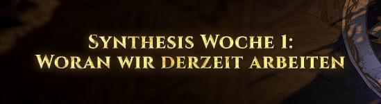 Kommende Änderungen in Path of Exile
