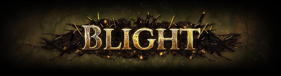 Patch 3.8.0 Blight